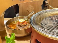 -西塔老太太泥炉烤肉(武汉摩尔城店)