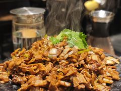 -北平盛世·新京菜·北京烤鸭(劲松·双井店)