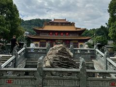 -南京市江宁方山