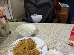 -河记肠粉店