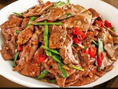 -甲乙饼·手工牛肉饼(东方广场店)