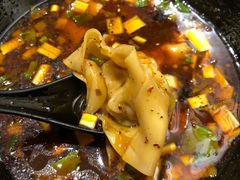 老麻抄手-好這口重庆小面(总店)