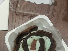 -丁香西饼屋(桂林路店)