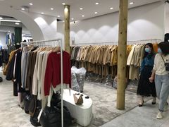 -七浦路服装批发市场
