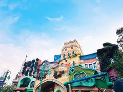 -上海迪士尼度假区