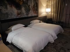 -西安长征华美达酒店