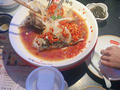 -湘阁里辣(南联锦泰城店)