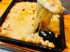 -山·烤辣鸡韩国料理(西溪路店)