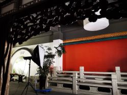 -盘子女人坊古装写真摄影(南京总店)