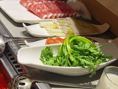 -海底捞火锅(高新活力汇店)