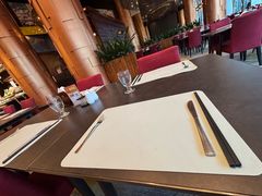 -广州建国酒店·君豪西餐自助餐厅