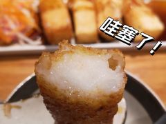 -德香苑脆皮烤鸭·经典(爱融荟城店)