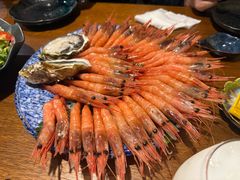 -相左日料放题自助(太原街店)