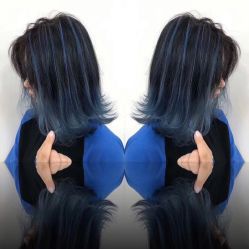 -上禾 HAIR SALON