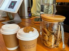 热美式-Cafe del Volcan(永康路店)