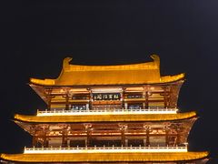 -杜甫江阁