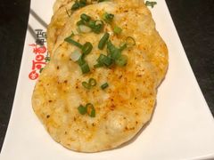 -可口香·非遗老号烧烤(南岗直营店)