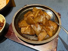 -金狮麟·新豫菜(金码大厦店)