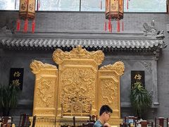 -仿膳饭庄·宫廷风味(百年传承店)