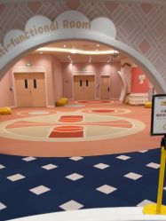 -奈尔宝·儿童乐园·亲子餐厅(苏州大悦城店)