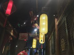 大堂-小龙坎火锅(总店)