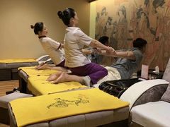 -汤泉良子(金源店)