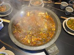 -石锅苗苗鱼(武汉首店)