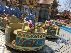 -七彩云南欢乐世界