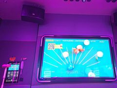 -星聚会KTV(龙湖上海奉贤天街店)