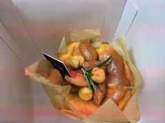 -PAPER STONE BAKERY(天环店)