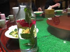 -淀里船宴(裕华东路店)