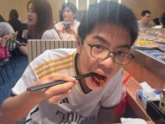 -元气寿司(东方宝泰店)