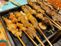 -馋嘴猫北京食堂·烤鸭·宵夜(亚运村店)