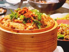 -古市香跷脚牛肉·非遗传承单位