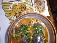 -千岛湖小鱼儿·淳安匠心农家菜