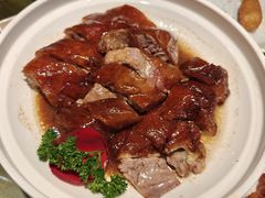 -阿元烧鹅(文明路店)