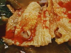 腐竹-水平有限螺蛳粉(宏达大厦店)