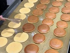 -辛一·铜锣烧(鸿寿坊店)