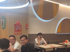 -麦当劳(未来城购物中心店)