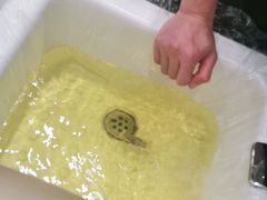 -新富特功夫足疗(华都园大厦店)