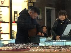 -精益眼镜(建三店)