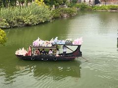 -赤坎·广东华侨国际旅游度假区