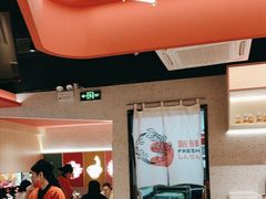 -万岁寿司(万国店)