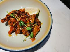 琥珀酱烤鸡翅-BE BRIGHT KITCHEN(正佳广场店)