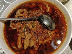 -北平食府(马鞍山路店)