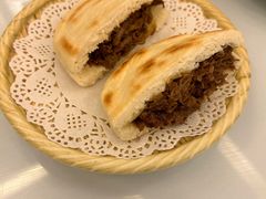 肉夹馍-玉华宫宾馆·餐厅(铜川驻京办店)