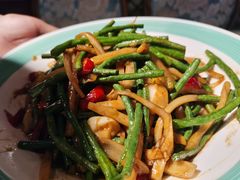 -小尕子·新疆菜(明园店)