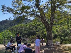 -天姥山