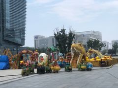 -大族广场Mall&More