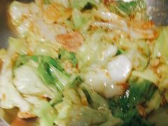 -绿茶餐厅(天津天河城店)